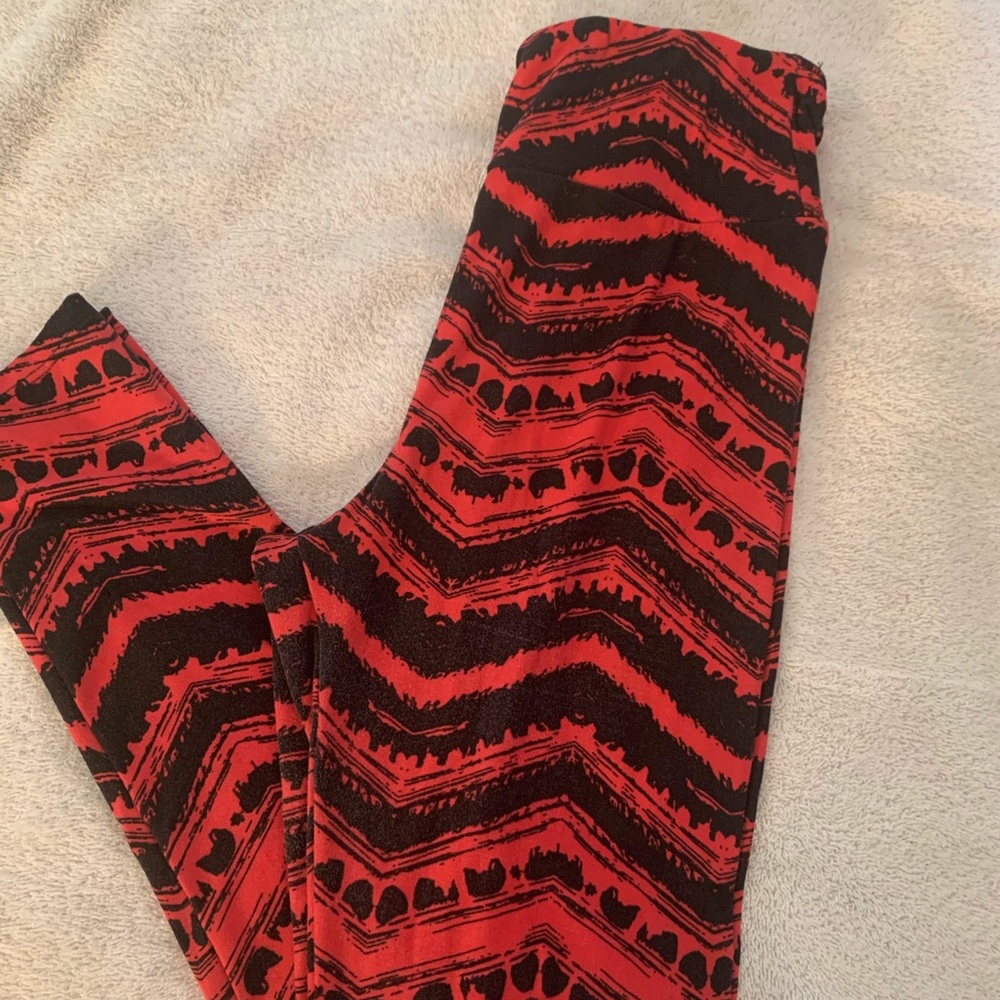 LulaRoe Leggings